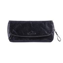 Alpenleder TabakTasche - Michl Ebenholz (1 Stk)
