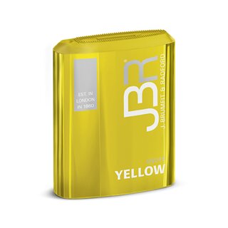 JBR Snuff - Yellow (10 x 10g)