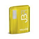 JBR Snuff - Yellow (10 x 10g)