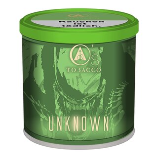 OsTobacco ShishaTabak - Unknown (1 x 200g)