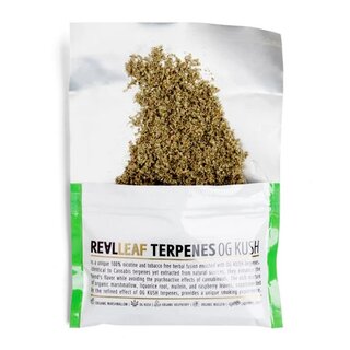 RealLeaf Kr�utermischung Beutel - OG Kush (5 x 20g)