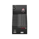 GIZEH KingSize - Black (50 x 34Stk)