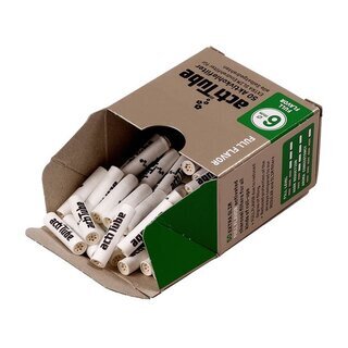 actiTube ActiveFilter 6mm - Full Flavor (1 x 50Stk)