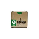 actiTube ActiveFilter 6mm - Full Flavor (1 x 50Stk)