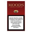 Dannemann Cigarillo - Moods (10 x 5Stk)