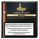 Villiger Cigarillo - Premium Black Filter (5 x 20Stk)