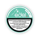 NP1708 Edelweiss Snus - Edel Mint (1 x 12g)