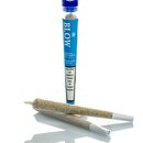 Blow Tabak Joint - Strawberry Blue (1 x 20Stk)