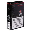 BlackDevil Zigaretten Box - Vanilla (1 x 10Stk)