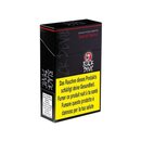 BlackDevil Zigaretten Box - Vanilla Black (10 x 20Stk)