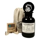 LoveMaryLikeJuana DekoFlasche - Violett (1 x 250ml)
