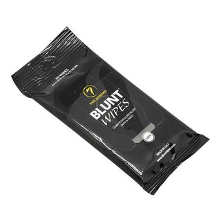 7Pipe Twisty Blunt Wipes (1 x 20Stk)
