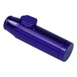 Bullet Alu - Purple (1 Stk)