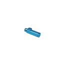 Bullet Alu - Lake Blue (1 Stk)