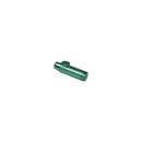 Bullet Alu - Green (1 Stk)