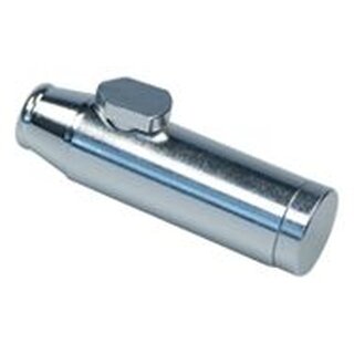 Bullet Alu (1 Stk)