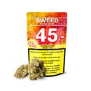 Sweed Indoor Bl�ten - Lemon (CHF45.00/10g)