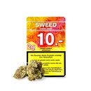 Sweed Indoor Bl�ten - Lemon (CHF10.00/2g)