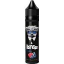 DonVapo Liquid - Shortfill Paolo Blueberio (1 x 50ml)