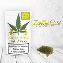 Sonnenfeld CBD Indoor Trim - Zitron� Gold Cut (CHF13.90/13g)