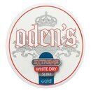 Odens Snus - Extreme White Cold Dry Slim (1 x 10g)