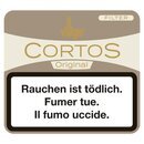 NP2008 Villiger Cortos Original Filter (5 x 20 Stk.)