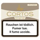 Villiger Cigarillo - Cortos Original Filter (5 x 20Stk)