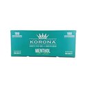 Korona H�lsen - Deluxe Menthol (1 x 100Stk)