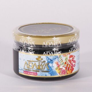 Adalya ShishaTabak - Ice Bonbon (1 x 200g)