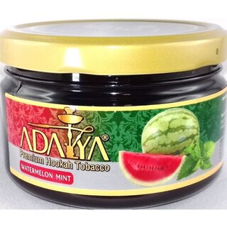 Adalya ShishaTabak - Watermelon Mint (1 x 200g)