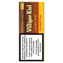 Villiger Cigarillo - KielJunior Sumatra (5 x 10Stk)