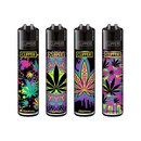 Clipper Neon Leaves #2 (Assortiert)