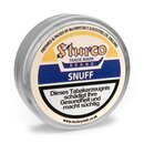 McChrystals Snuff - Sturco (12 x 3.5g)