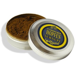 McChrystals Snuff - Stammheimer HopfenSchnupf (12 x 8.75g)