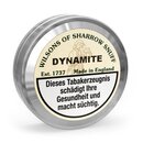 Wilsons Snuff - Dynamite (12 x 10g)