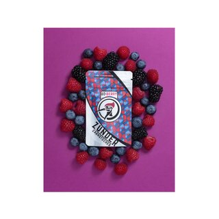 Zunder Zahnstocher - Berry Beutel (1 x 80Stk)