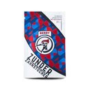 Zunder Zahnstocher - Berry Beutel (1 x 80Stk)