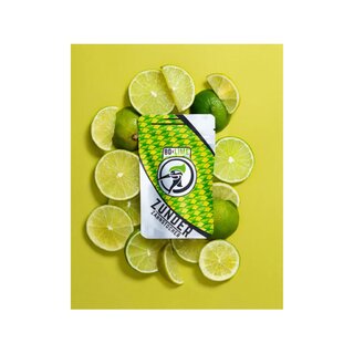 Zunder Zahnstocher - Lime Beutel (1 x 80Stk)