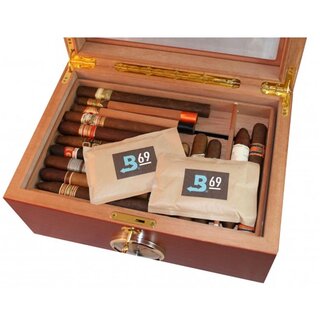 Boveda HygroPack - 58% (1 x 4g)