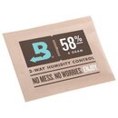 Boveda HygroPack - 58% (1 x 4g)