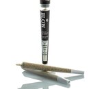 Blow Tabak Joint - V1 Black (1 x 20Stk)