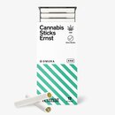 Heimat CannabisSticks - Ernst (1 x 12Stk)