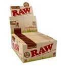 Raw KingSize Slim - Organic (50 x 32Stk)