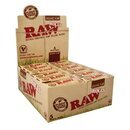 Raw Rolls Slim - Organic (24 x 5m)