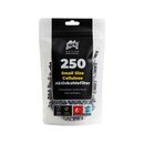 Kailar ActiveFilter 6mm - Black (1 x 250Stk)