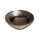 Br�selschale 100mm - Metal (1 Stk)