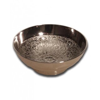 Br�selschale 98mm - Metal (1 Stk)
