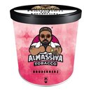 AlMassiva ShishaTabak - Bruderherz (1 x 200g)
