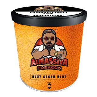 Al Massiva - Blut gegen Blut (200g)