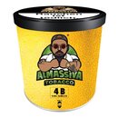 AlMassiva ShishaTabak - 4B Eine Familie (1 x 200g)